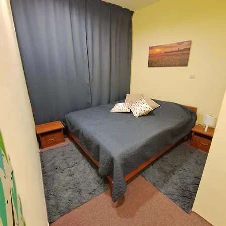 Appartement Royal Centre Roese