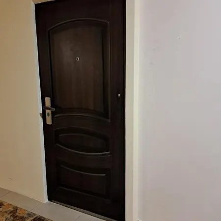Апартамент Royal Centre Русе