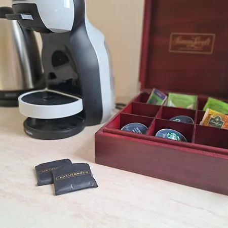 Apartman Royal Centre *