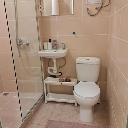 Apartman Royal Centre