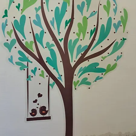 Royal Centre Apartman