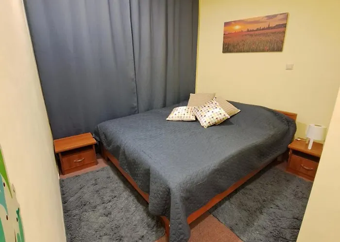 Appartamento Royal Centre Ruse