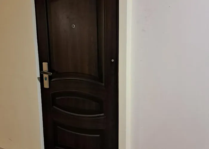 Appartamento Royal Centre Ruse