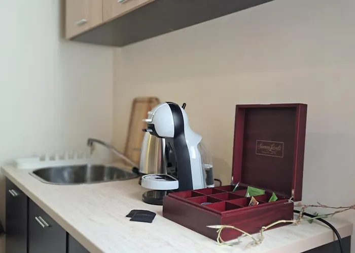 Royal Centre Appartamento Ruse