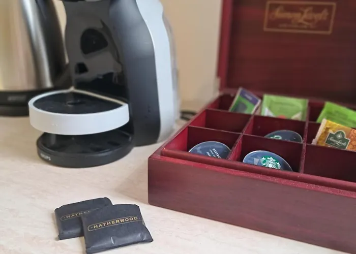 Appartamento Royal Centre *