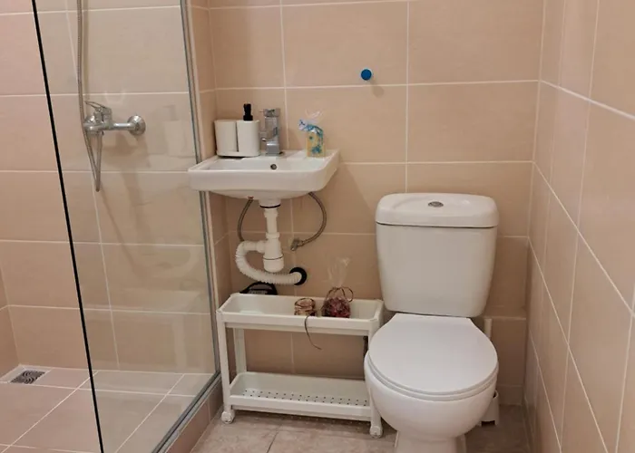 Appartamento Royal Centre