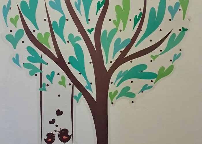 Royal Centre Appartamento